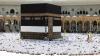 POC holders allowed to perform Hajj under Pakistan’s quota