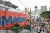 Macau visitor arrivals up 3.4% year-on-year to 3,487,994 in May