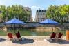 Europe heatwave June 2026: All the holiday destinations with ‘red heat’ warnings