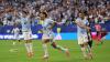 A 10-year-old saved $2 per chore for 4 years to see Uruguay at the World Cup