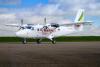 Ethiopian Airlines takes first Twin Otter Classic 300-G