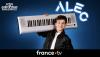 Junior Eurovision 2026: Alec, 12 years old, will represent France in Malta