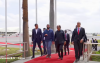 Somalia’s President Holds Talks with Kenya’s Ruto Amid AUSSOM Funding Concerns