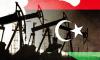 Crude oil production in Libya: 1.5 million barrels per day, a record since 2013