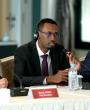 Somalia Takes Part in Islamic Data Protection Network Meeting in Turkey