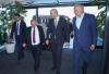 Speaker of Yemen’s House of Representatives arrives in Baku