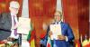 Cameroon Secures 36 Billion CFA Francs in EU Funding for Digital Economy and Exports