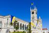 Barbados plans legislation to protect credit union deposits