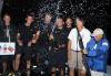 Watch: Black Jack 100 takes Newport Bermuda Race line honours