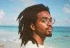 Bermudian wins UK writing award