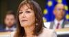A European commissioner travels to Israel in full diplomatic crisis after the breakdown of contacts with Kaja Kallas