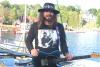 Characters of the County: Ben Chute Chooses Music