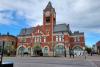 Town seeks board members for new tourism organization