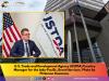 U.S. moves to build climate-resilient, ‘Bankable’ infrastructure in PNG