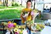 VIDEO: Pitt Meadows Farmers Market promotes community