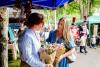 Summer is in full swing at Royal Hillsborough Farmers Market