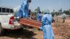 DRC announces free healthcare for all illnesses in Ituri as Ebola gains ground