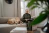 Non Velcro Dogs 2026: Here are the 12 most independent breeds of adorable dog - including the aloof Afghan Hound 🐶
