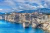 Corsica's wild edge: The elemental wines of the island's far south