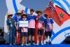 Bermuda Sailors Continue Competing In Morocco
