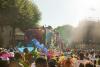 Jamaica Hits the Road Again, Bringing the Spirit of Carnival in Jamaica to Notting Hill