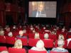 Documentary honoring World War II hero premieres in Ljubljana