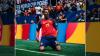 Lamine Yamal joins the top 10 youngest World Cup scorers list. He surpasses Lionel Messi