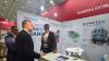 Ambassador Baldocci Visits Italian Companies at Riyadh Industry Week