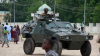 Suspected militants kill 11 farmers in Northeastern Nigeria