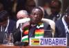 Zimbabwe's Mnangagwa set to stay in power until 2030 after Senate vote