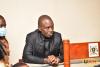 Lukwago remains hospitalized as lawyers await medical test results