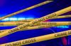 Belgrade Shooting Leaves One Injured And Search For Suspect