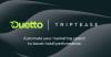 Duetto and Triptease Launch Integration to Automate Marketing Activity Based on Occupancy.