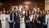Jimoh Urges Dominican Republic Students to Make Nigeria Their Second Country