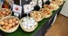 “Phantom Egg Shop” opens in Japan, with a dozen rare Japanese varieties