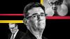 Germany wants answers from Andy Burnham