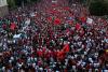 Albania Opposition to Kushner Project Escalates to Anti-Government Protests