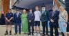 Heroic veteran tells story of mine-clearing in Bosnia at armed forces day