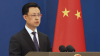 China urges Lithuania to correct mistakes, uphold one-China principle