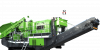 First cone crusher from EvoQuip