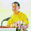 Green Season Talk in Siem Reap Province Promotes Cultural He...