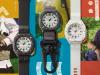 New Casio Pro Trek PRJ-01 leaks as the first fully analog Pro Trek watch with carabiner strap