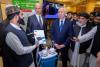 Kazakhstan Afghanistan Ties Expand With Aid, Medicine and Trade Talks