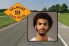 NJ man accused of fleeing crash that killed 2 teens in Delaware
