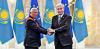Tokayev Heads to Brussels as Kazakhstan and EU Seek Progress on Trade, Minerals and Transport