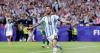 Algerian Soccer Commentator: Jews Responsible for Best Soccer Player in the World Torching Them