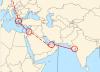 Beyond Hormuz: IMEC and the Future of Global Trade