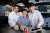 NTHU Researchers Develop World’s Brightest Single-Photon Source for Quantum Technologies