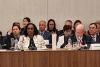 Cuba participates in Caribbean states ministerial meeting