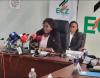 ECZ Chairperson Mwangala Zaloumis Defends Campaign Timetable, Says Goal is Order — Not Restrictions